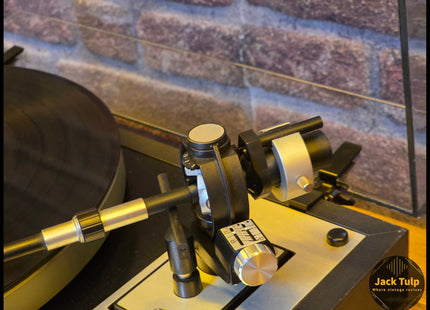 Thorens TD 160 MKII