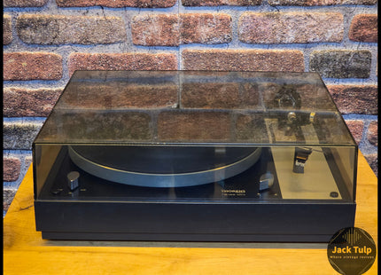 Thorens TD 160 MKII