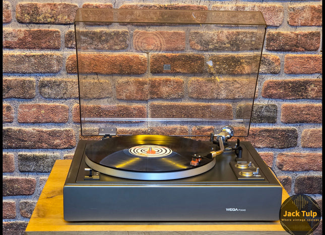 Wega P3440