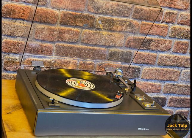 Wega P3440