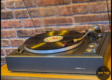 Wega P3440