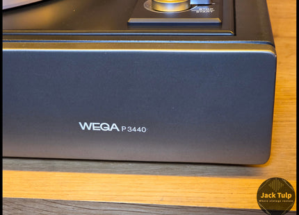 Wega P3440