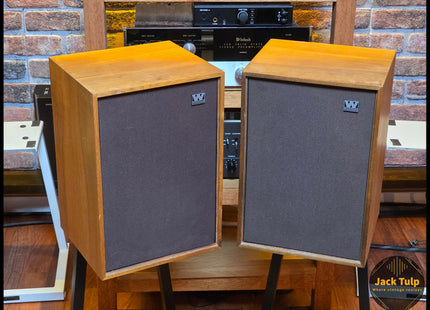 Wharfedale Denton 2XP