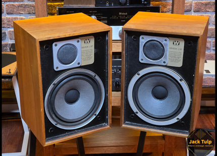 Wharfedale Denton 2XP