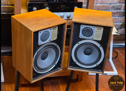 Wharfedale Denton 2XP