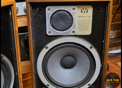 Wharfedale Denton 2XP