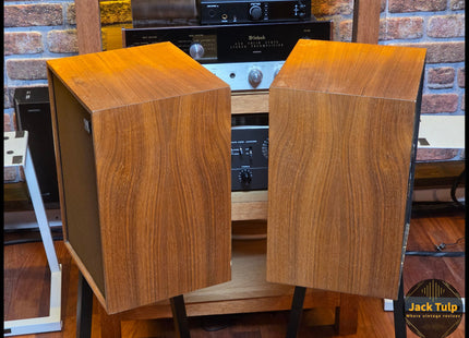 Wharfedale Denton 2XP