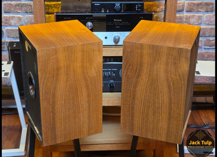 Wharfedale Denton 2XP