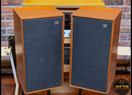 Wharfedale Linton 3