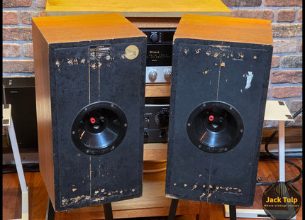 Wharfedale Linton 3
