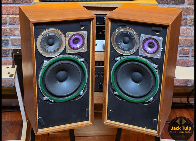 Wharfedale Linton 3