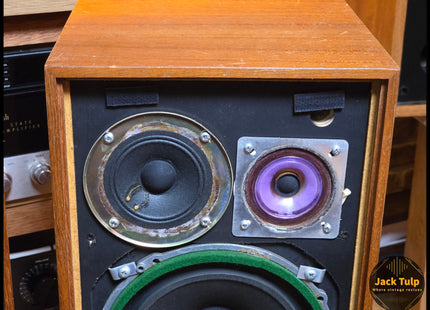 Wharfedale Linton 3
