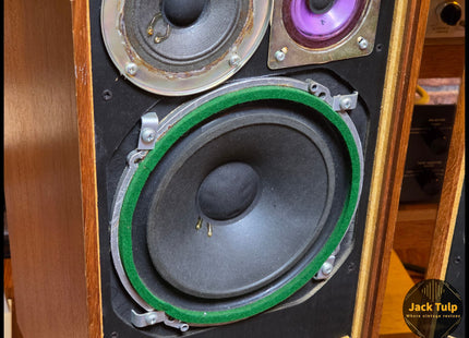 Wharfedale Linton 3