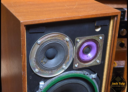 Wharfedale Linton 3
