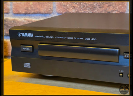 Yahama CDX-496