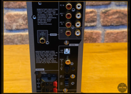 Yamaha AP-U70
