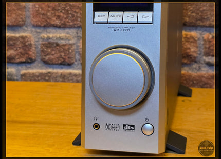 Yamaha AP-U70