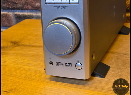 Yamaha AP-U70