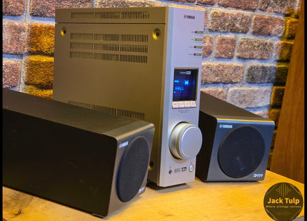 Yamaha AP-U70 + NS-BP80