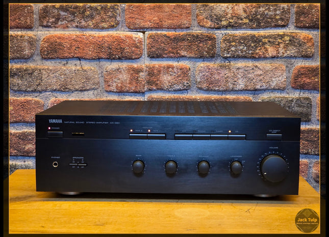 Yamaha AX-390