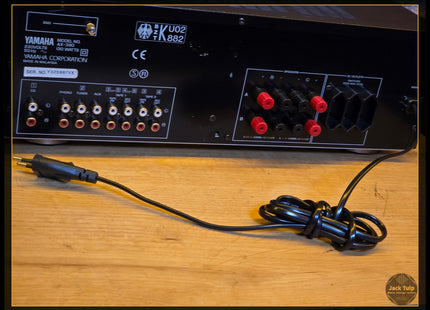 Yamaha AX-390