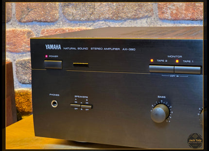Yamaha AX-390
