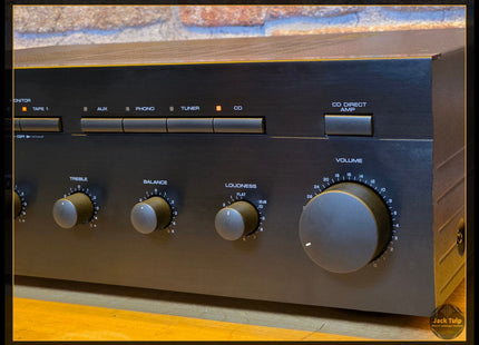 Yamaha AX-390