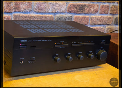 Yamaha AX-390
