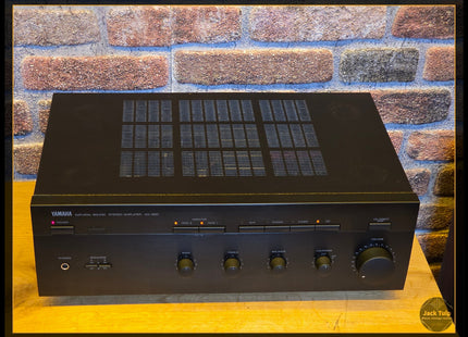 Yamaha AX-390