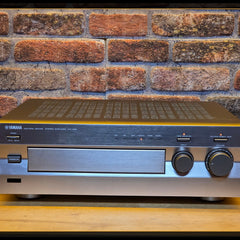 Collection image for: Integrated Amplifiers