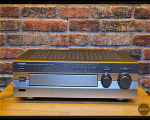 Collection image for: Integrated Amplifiers