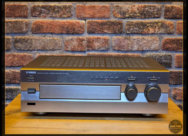 Yamaha AX-396