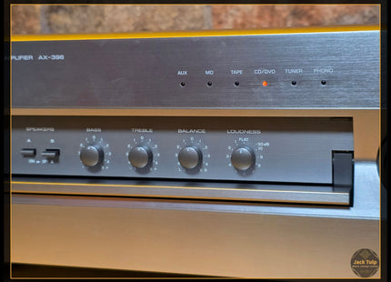 Yamaha AX-396