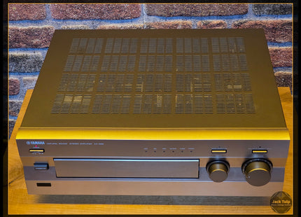 Yamaha AX-396