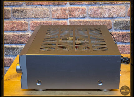 Yamaha AX-396