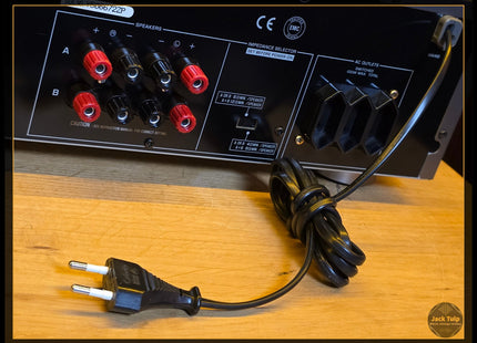 Yamaha AX-396