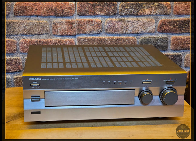 Yamaha AX-396