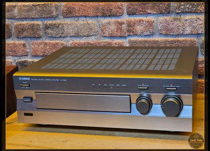 Yamaha AX-396
