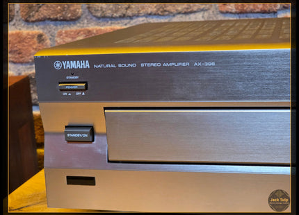 Yamaha AX-396