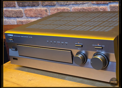 Yamaha AX-396