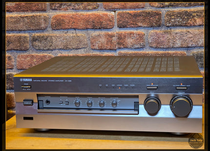 Yamaha AX-396