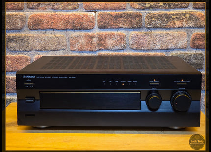 Yamaha AX-596