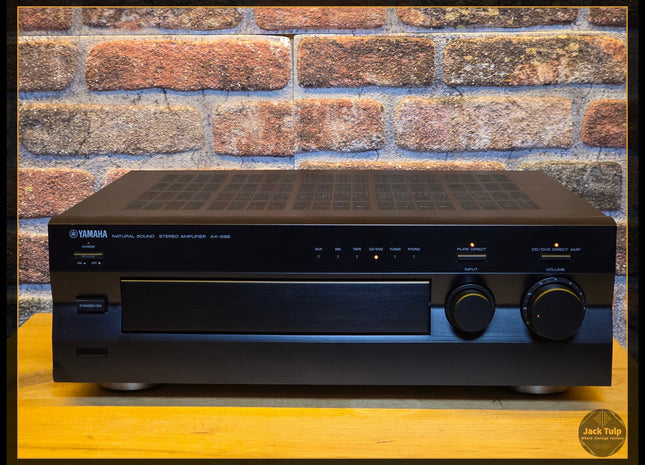 Yamaha AX-596