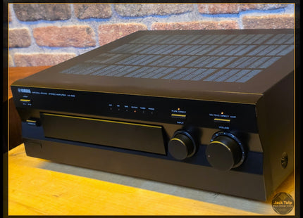 Yamaha AX-596
