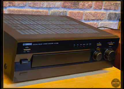 Yamaha AX-596
