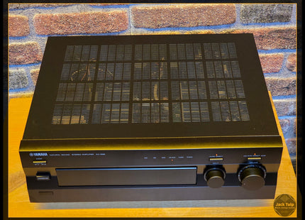 Yamaha AX-596