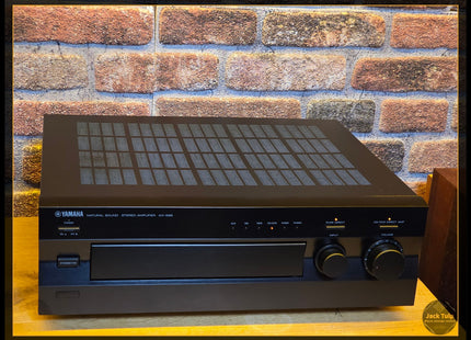 Yamaha AX-596