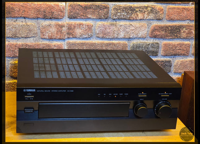 Yamaha AX-596