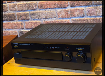 Yamaha AX-596