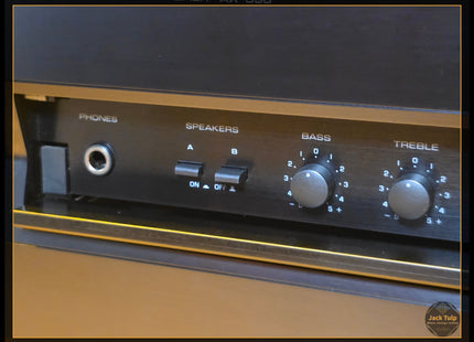 Yamaha AX-596